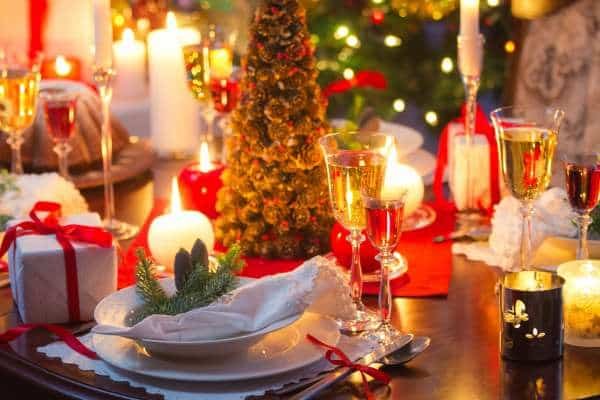 Plan Your Christmas Decor to Reflect Your Style