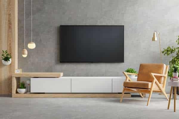 Popular TV Sizes and Their Ideal Living Room Uses