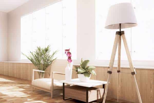 The Best Placement Ideas for Floor Lamps