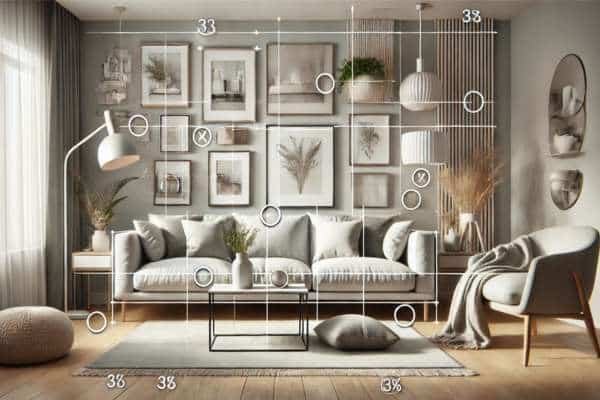 Common Mistakes to Avoid in Modern Living Room Design