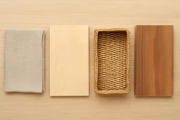 Choose Your Material