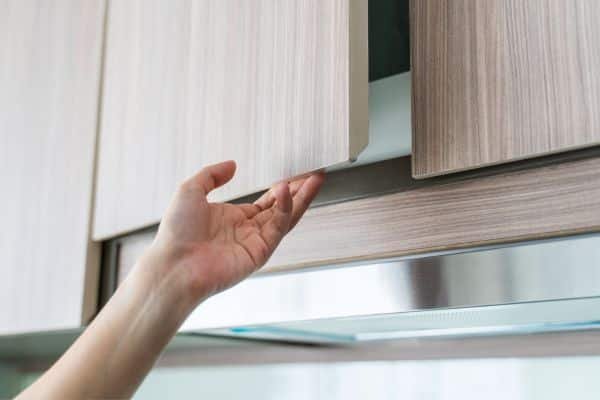Choosing the Right Shelf Supports for Kitchen Cabinets