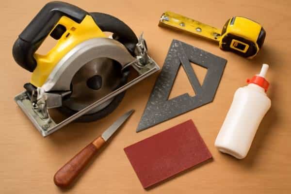  Essential Tools for the Job