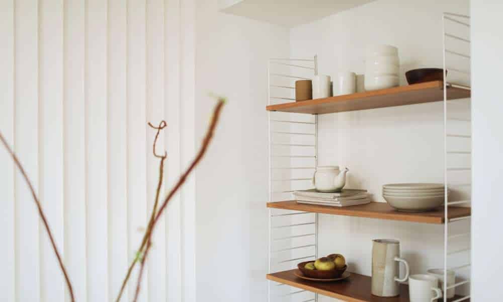 What wood to use for shelves