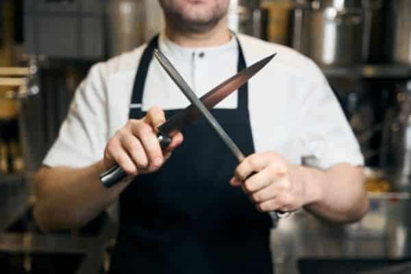 Additional Knife Care Tips to Keep Your Blades in Top Condition