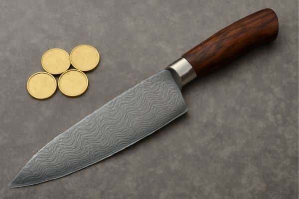 Beginner Buying Tips: What to Look for in a Knife