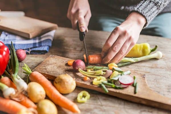 Best Uses for Damascus Cooking Knives