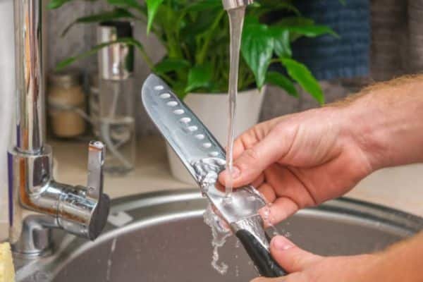 Common Mistakes That Ruin Kitchen Knives