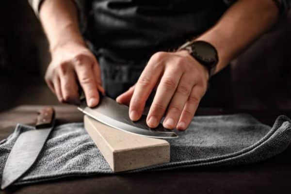 How Often Should You Sharpen Your Knives?
