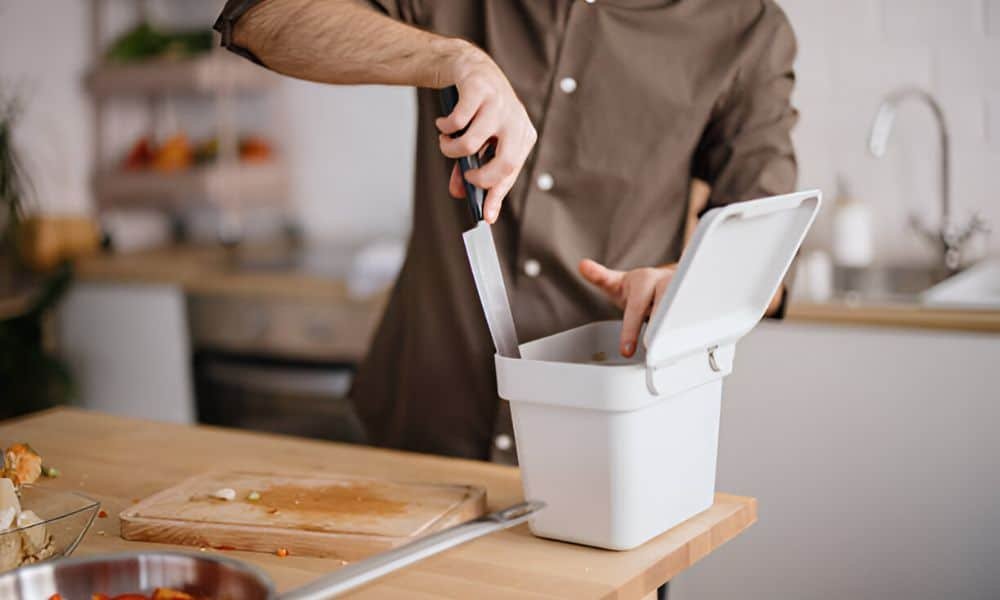 How To Dispose Kitchen Knives