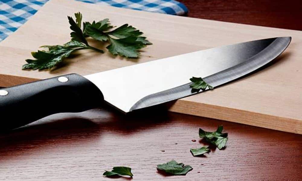 How To Tell If A Knife Is Sharp