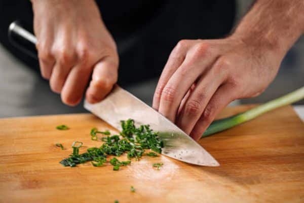 How to Sharpen at the Right Angle (Step-by-Step)
