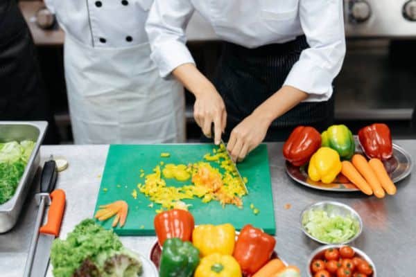 How to Use a Chef’s Knife