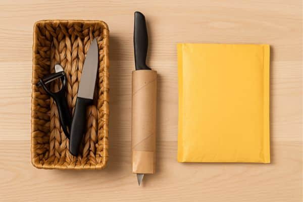 My Tried-and-True Tips for Smart Knife Disposal
