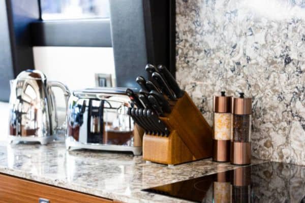 Pro Tips to Make Knife Storage Work for You