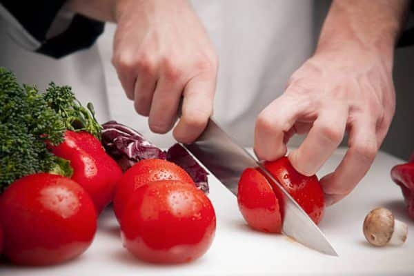 The Tomato or Onion Skin Test