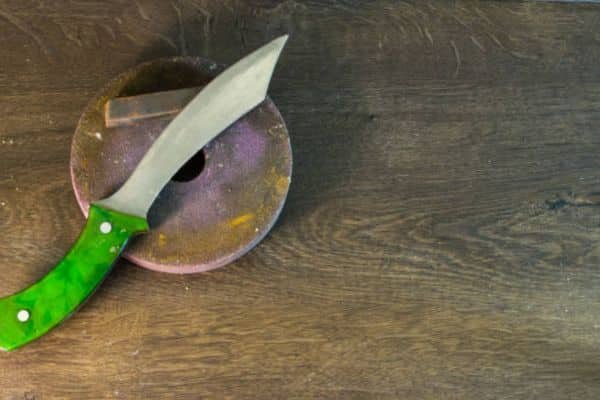 Tips for Sharpening Hawkbill Knives Like a Pro