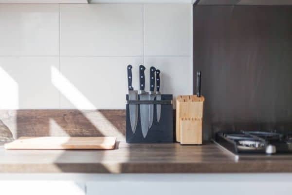 Tips from a Seasoned Home Cook