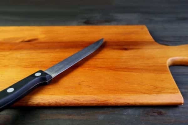 Choose the Right Knife for the Job