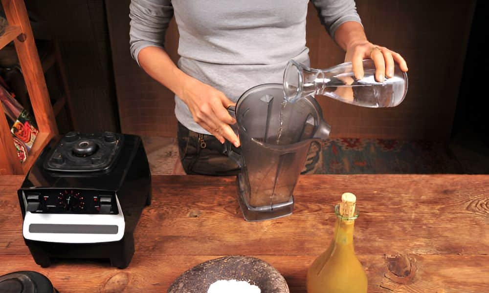 How To Clean The Ninja Blender