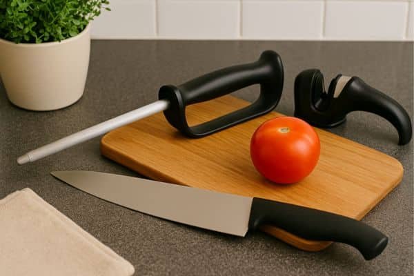 Real-Life Tips from My Kitchen