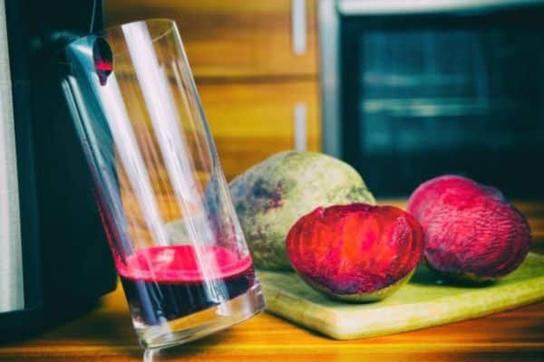 Storing Your Juice Safely