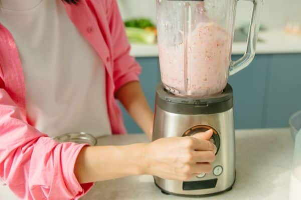 Choosing the Right Blender (Why I Use a Ninja)