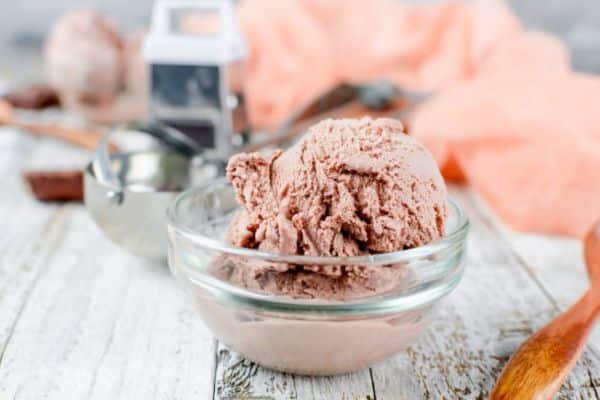 Soften the Ice Cream