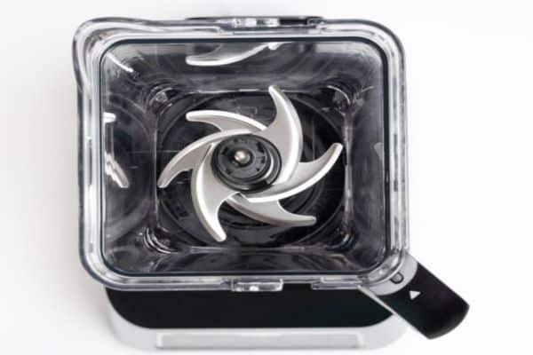 Tap the Lid Lightly (To Break the Seal)