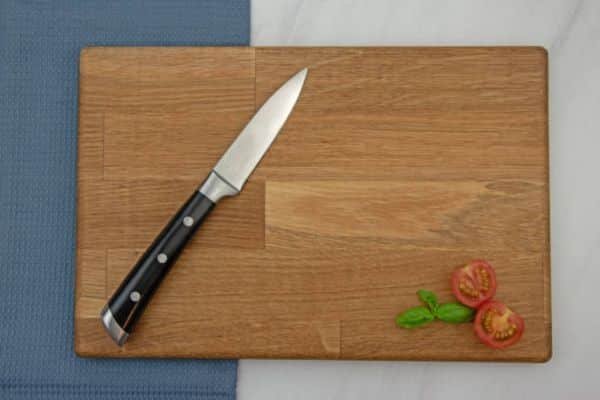 Use a Stable Cutting Surface