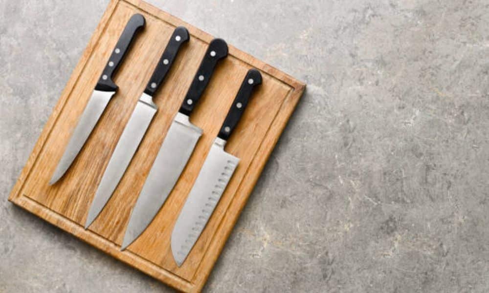 What Is A Utility Knife For Kitchen