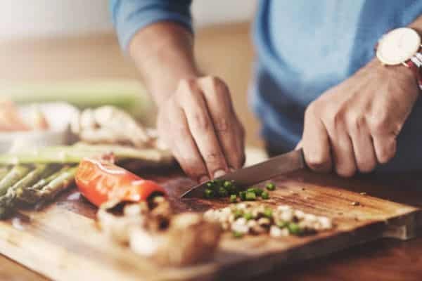 Why Every Home Cook Needs One