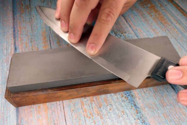 Why Knife Sharpening Matters
