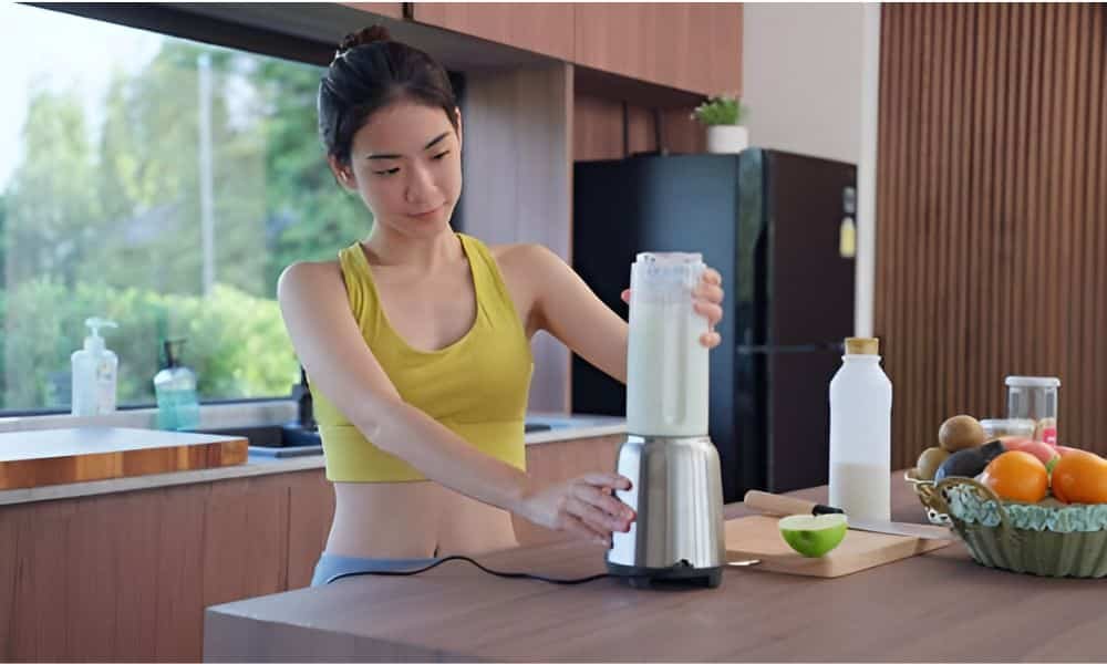 How To Clean Ninja Blast Portable Blender