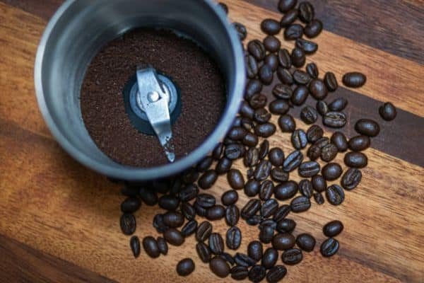 Which Ninja Models Work Best for Coffee Grinding?