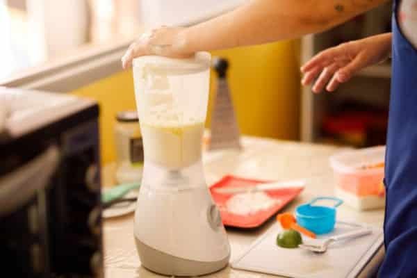 Is a $50 Blender Good Enough? (Yes, But Know This...)