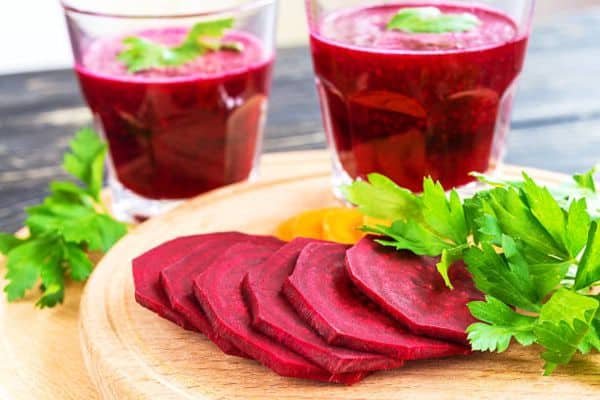 Step-by-Step Guide: How to Make Beet Juice in a Blender
