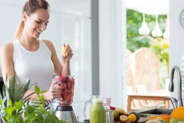 Choosing the Best Blender Under $50 for Beet Juice