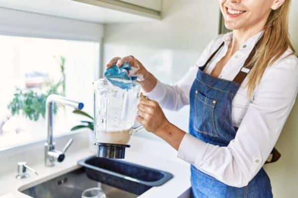Pro Tips From Years in the Kitchen  Do You Clean A Vitamix Blender
