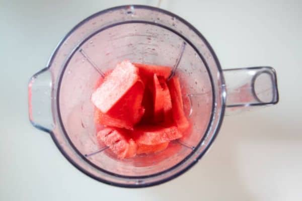  Load the blender