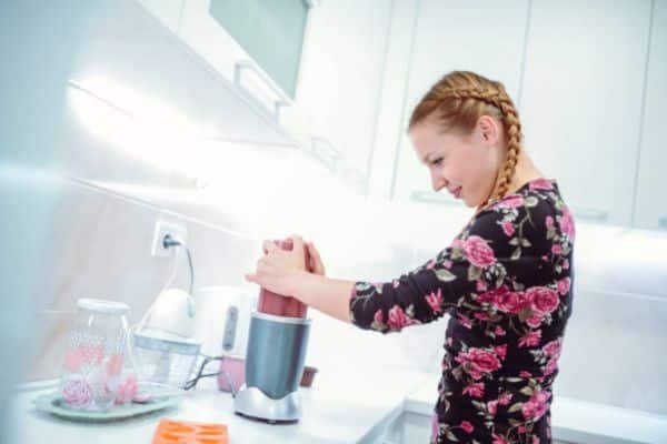 Can You Put Blender Bottle in Dishwasher?