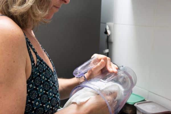 Step-by-Step: How to Safely Clean Your Blender Bottle in the Dishwasher