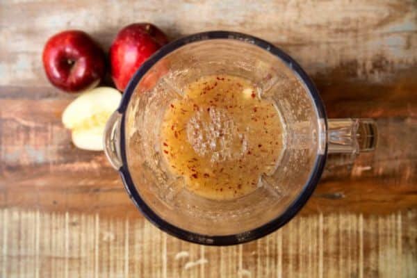 Step-by-Step: How Do You Make Apple Juice With a Blender?