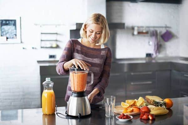 Pro Tips for Perfect Blender Juice