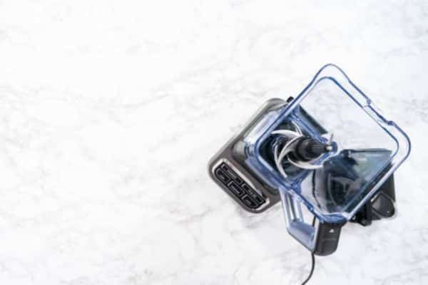 Place the Blade Properly to Put the Ninja Blender Together