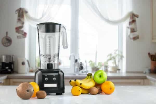 Why I Recommend the Ninja Blender (Especially on a Budget)