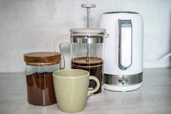 Smart Hacks for an Easy Clean French Press