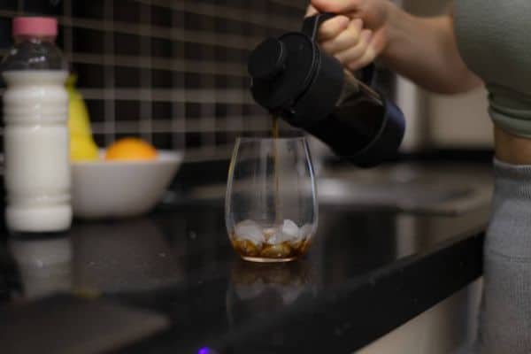  Cold Brew Ratio for French Press (With a Simple Table)