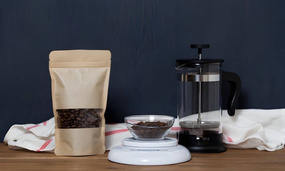 How Many Grams Of Coffee For French Press​