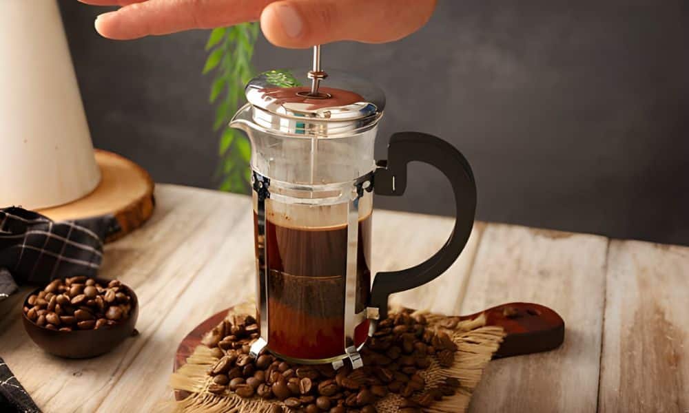 How To Make Cold Brew In French Press